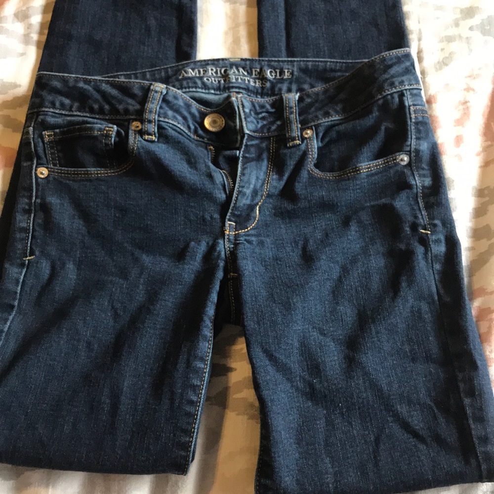 jeans